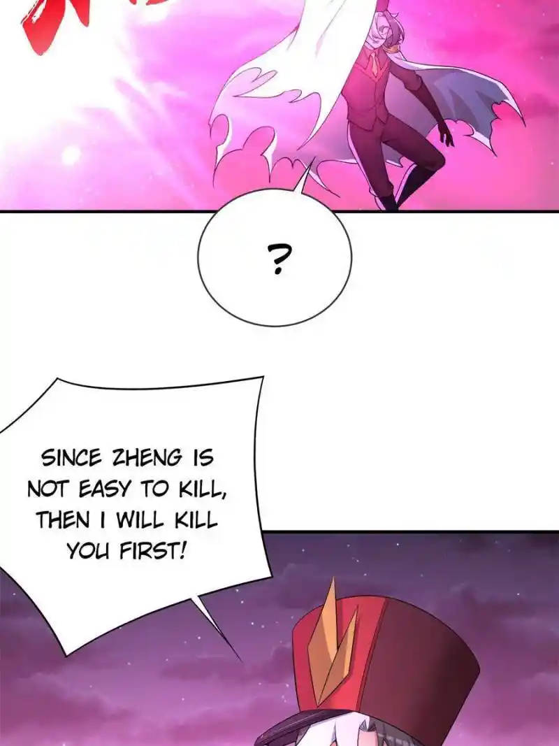 I Picked Up An Attribute Chapter 240