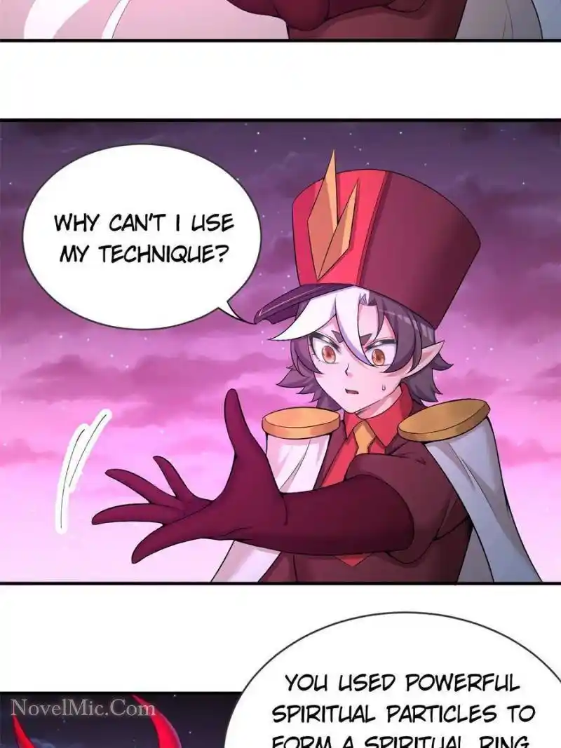 I Picked Up An Attribute Chapter 240