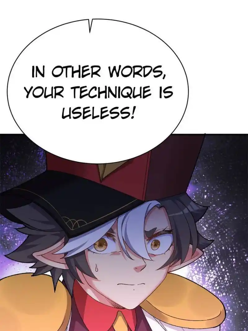 I Picked Up An Attribute Chapter 240