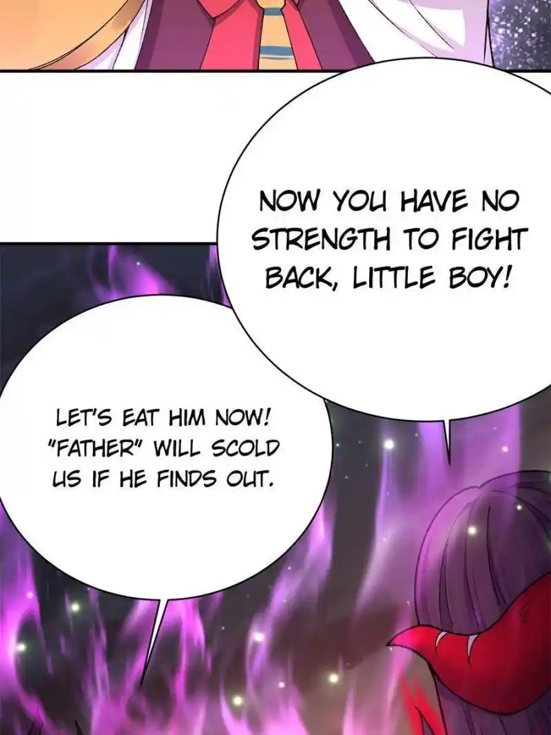 I Picked Up An Attribute Chapter 240