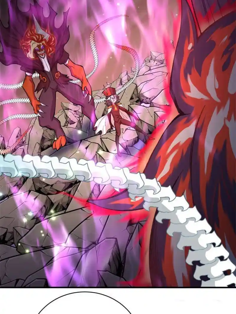 I Picked Up An Attribute Chapter 240