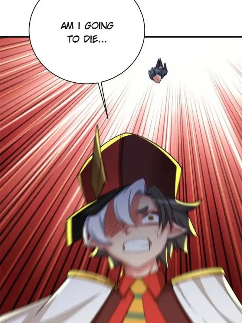 I Picked Up An Attribute Chapter 240