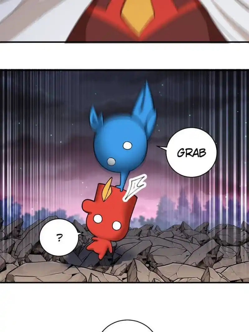 I Picked Up An Attribute Chapter 240