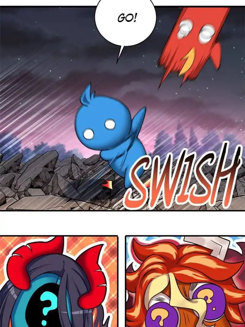 I Picked Up An Attribute Chapter 240