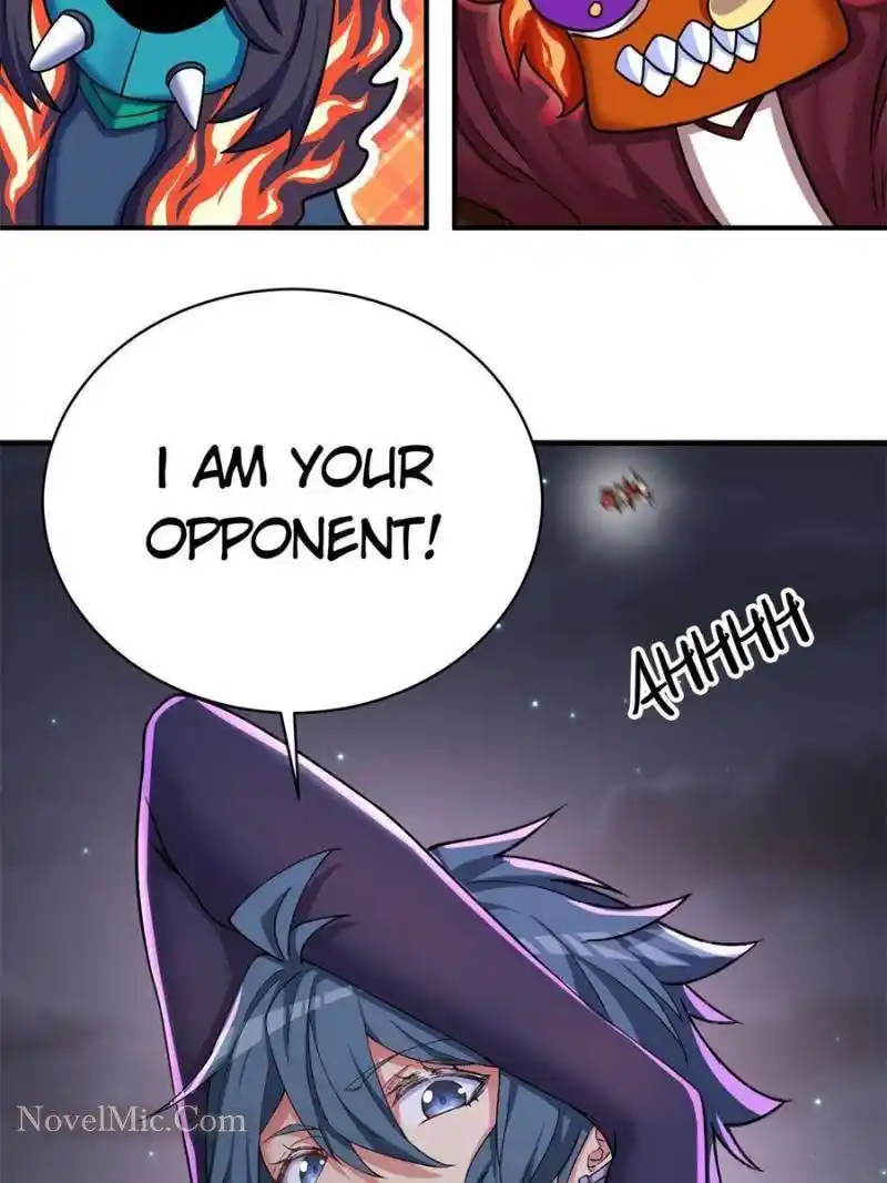 I Picked Up An Attribute Chapter 240