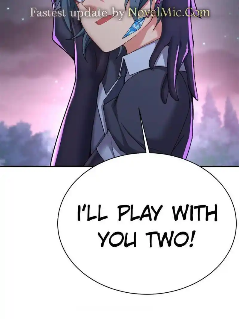 I Picked Up An Attribute Chapter 240