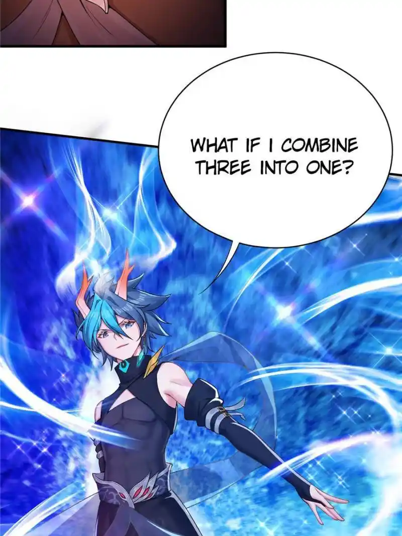 I Picked up an Attribute Chapter 241