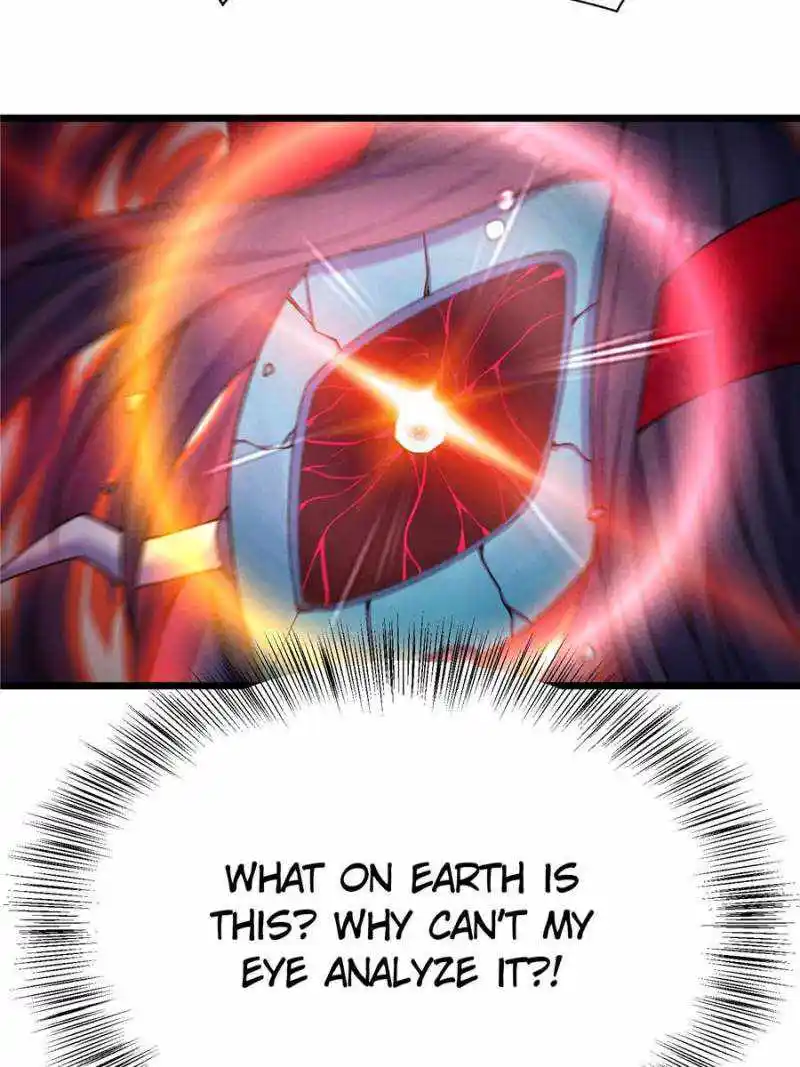 I Picked Up An Attribute Chapter 243