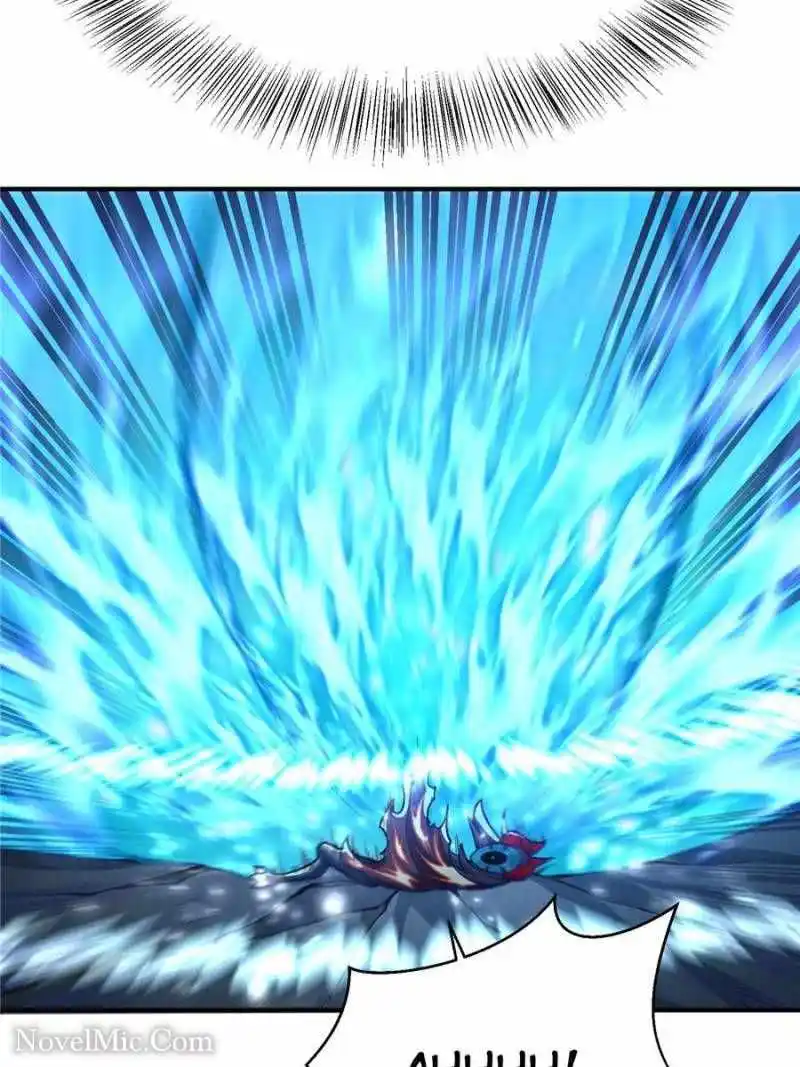 I Picked Up An Attribute Chapter 243