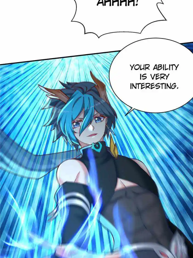 I Picked Up An Attribute Chapter 243