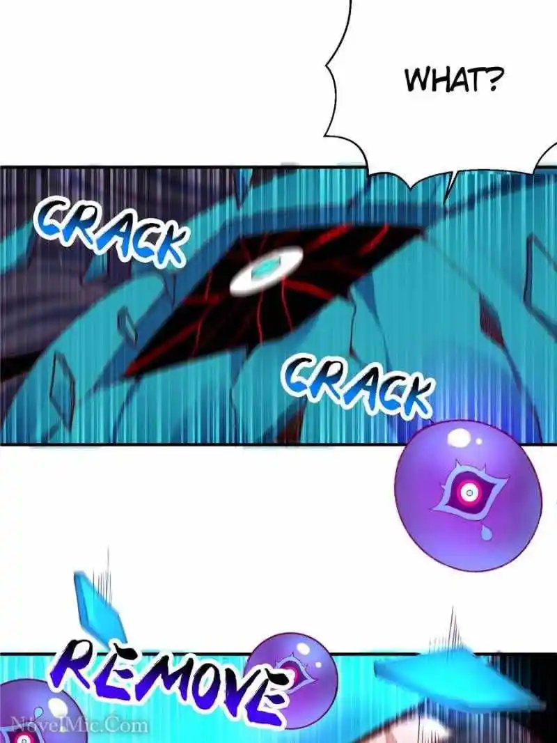 I Picked Up An Attribute Chapter 243