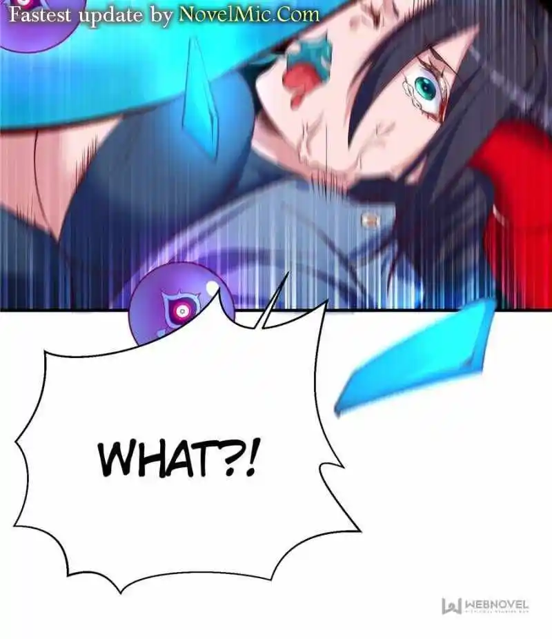 I Picked Up An Attribute Chapter 243