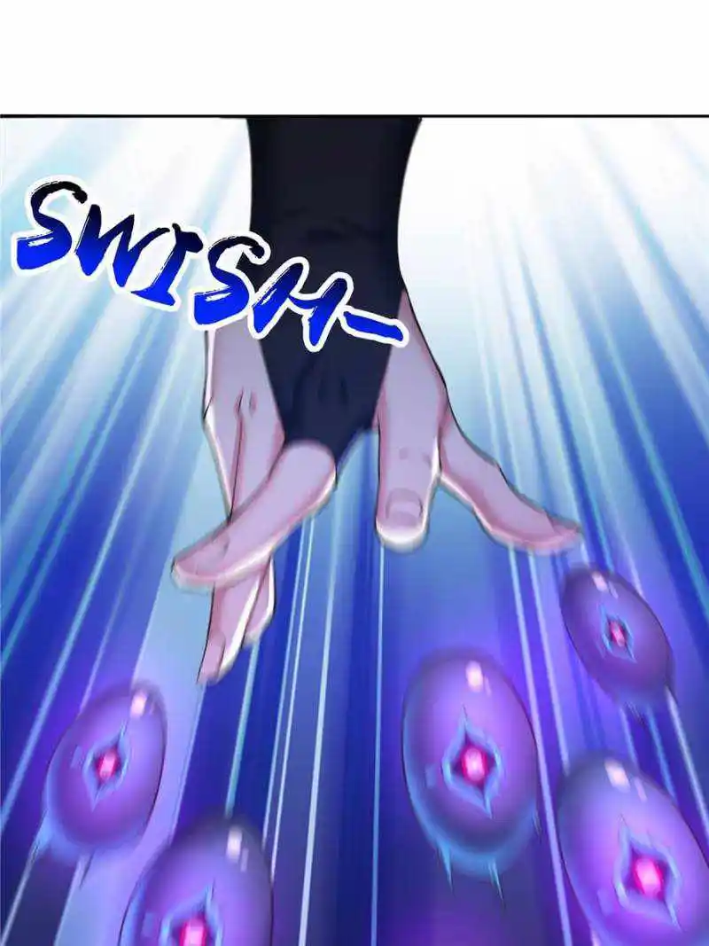 I Picked Up An Attribute Chapter 243