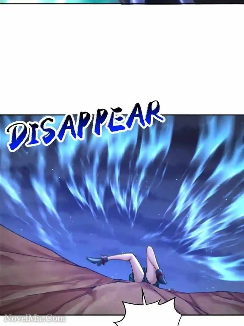 I Picked Up An Attribute Chapter 243