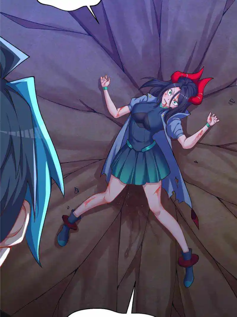 I Picked Up An Attribute Chapter 243