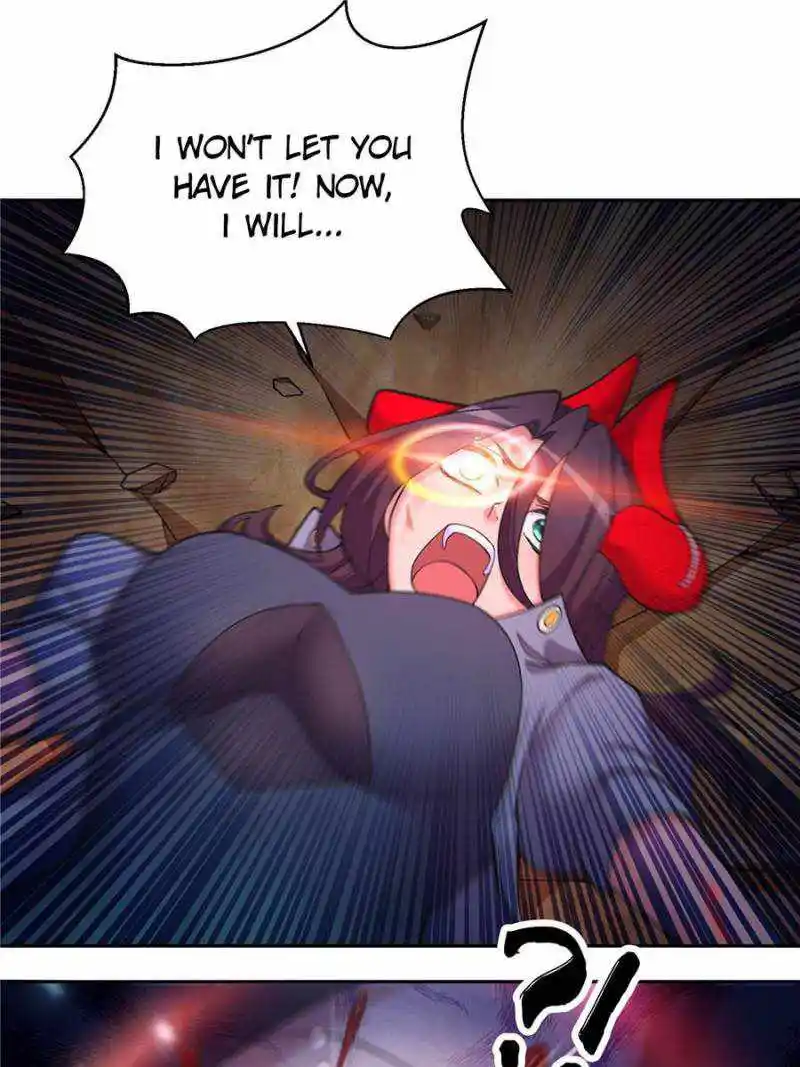 I Picked Up An Attribute Chapter 243