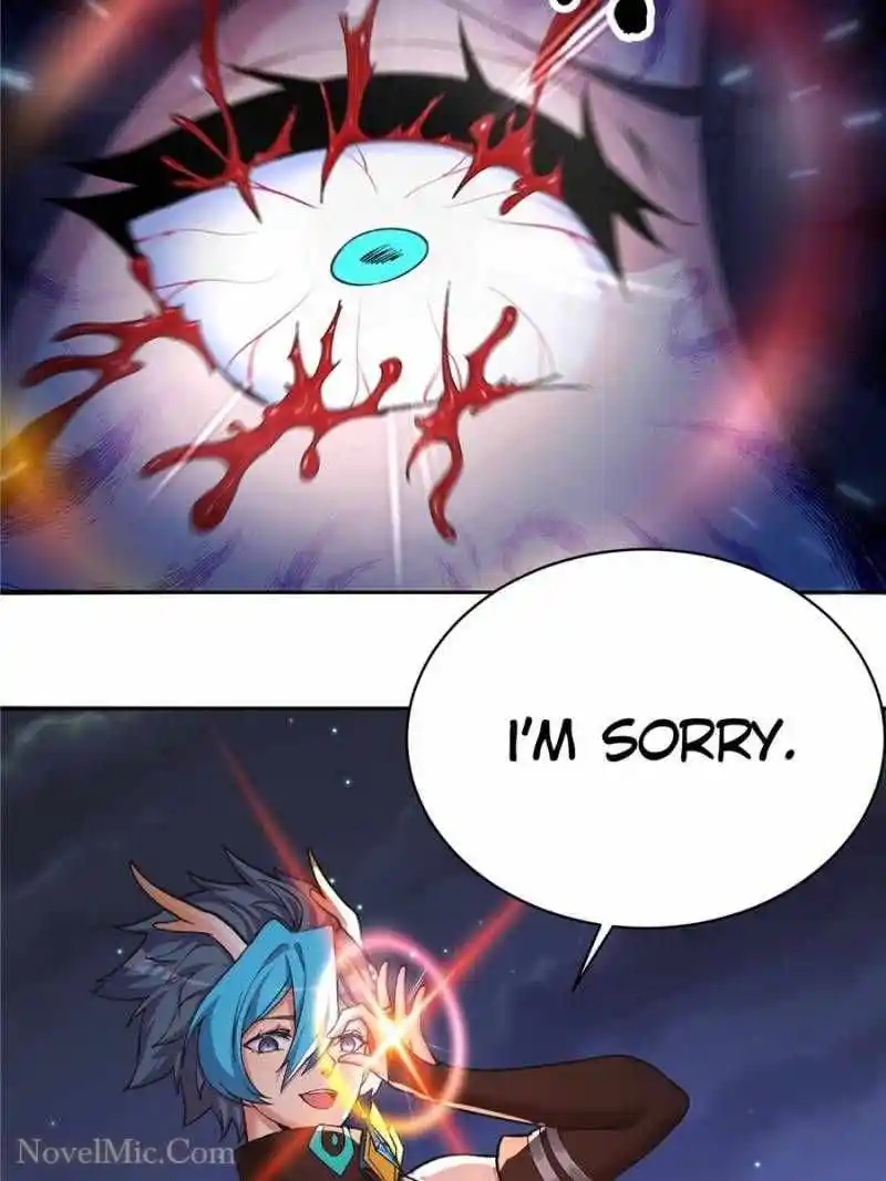 I Picked Up An Attribute Chapter 243