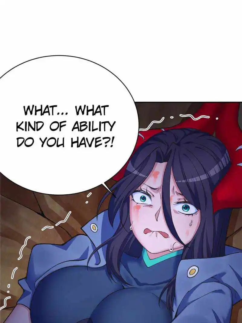 I Picked Up An Attribute Chapter 243