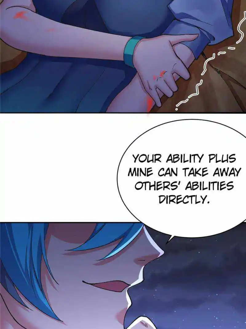 I Picked Up An Attribute Chapter 243