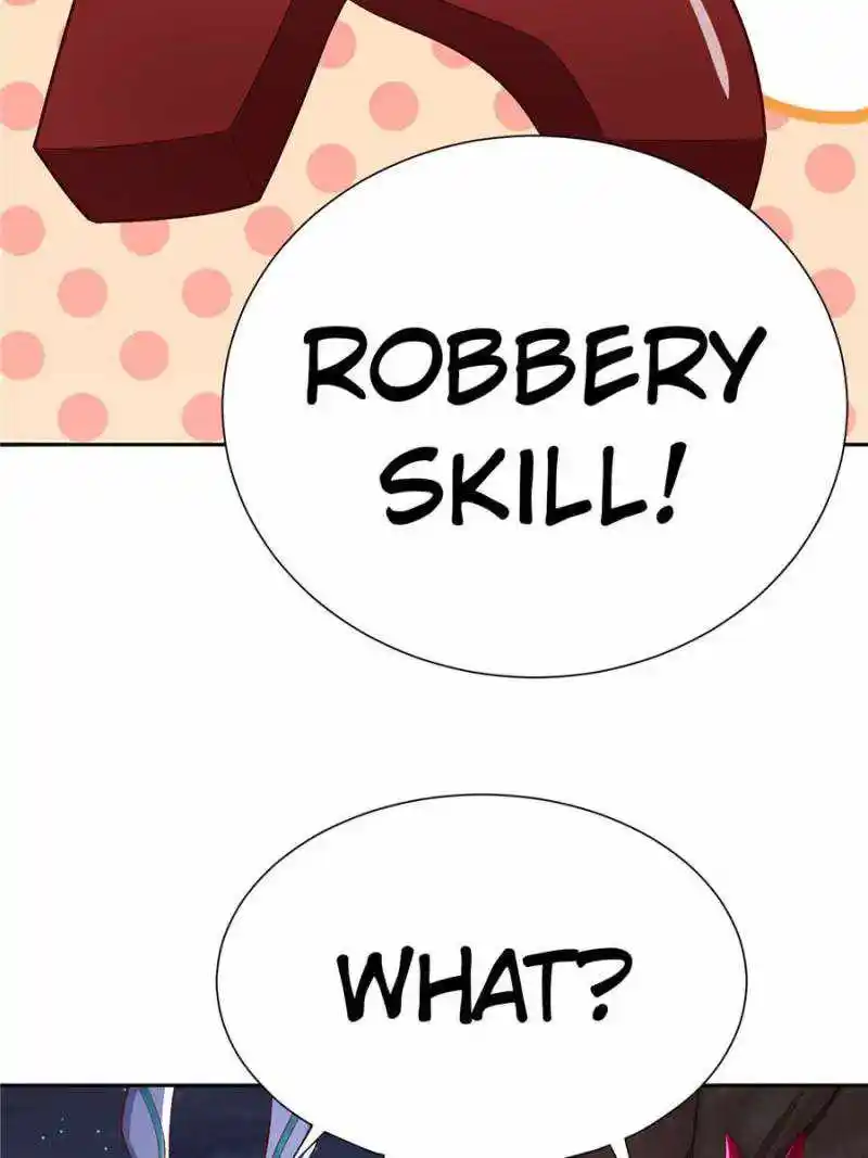 I Picked Up An Attribute Chapter 243