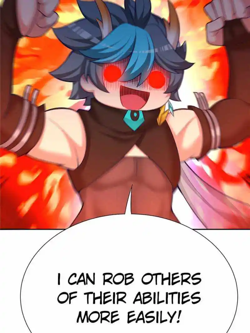 I Picked Up An Attribute Chapter 243