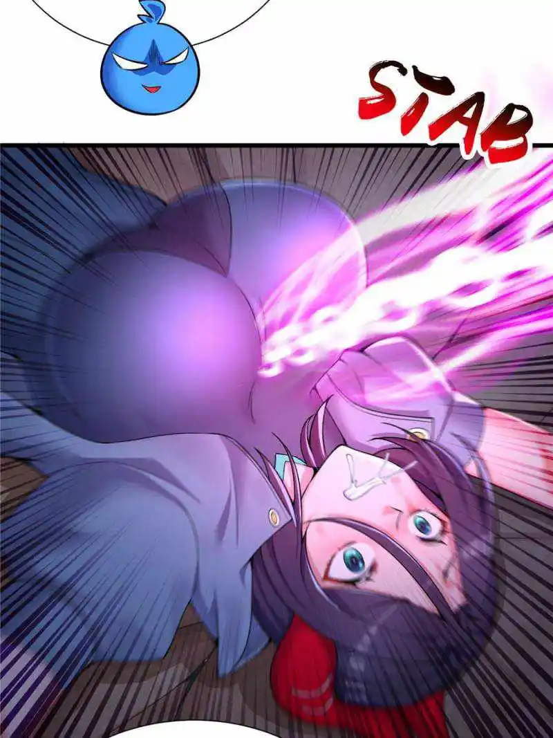 I Picked Up An Attribute Chapter 243