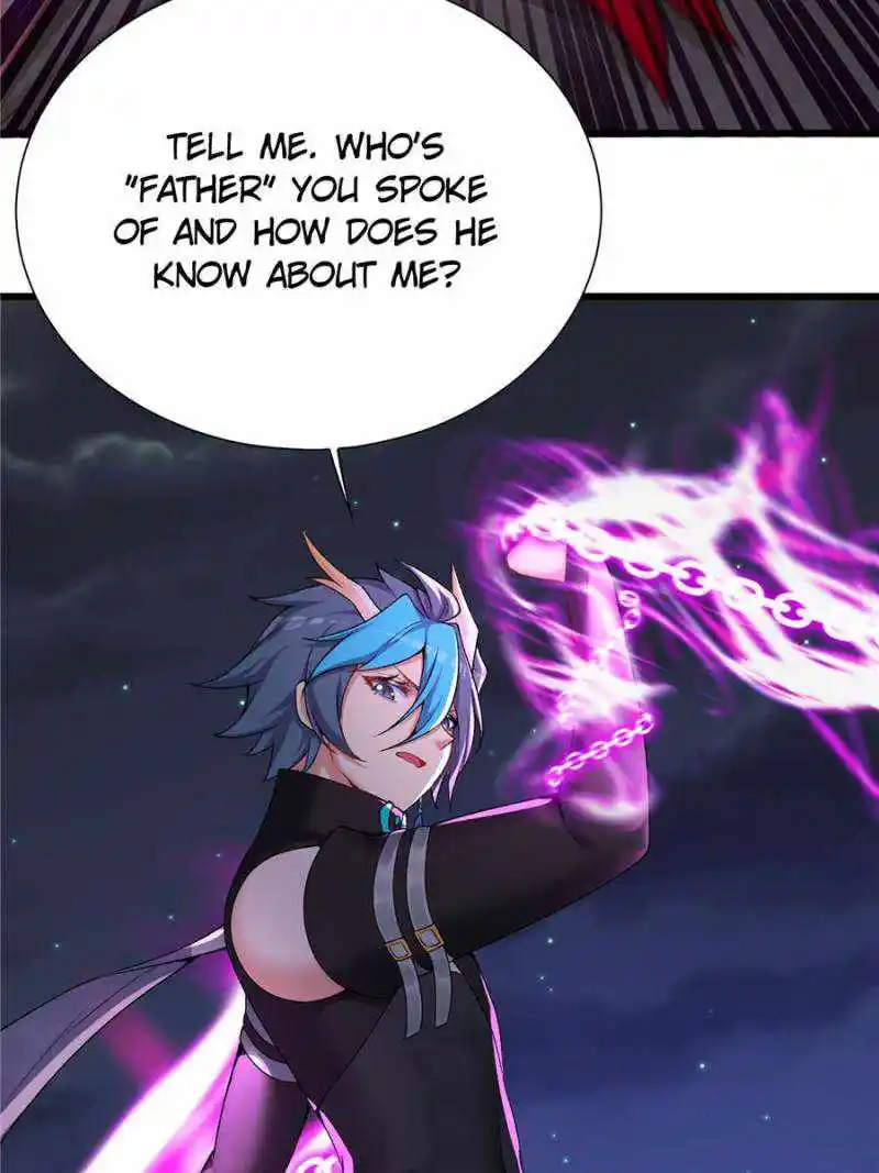 I Picked Up An Attribute Chapter 243