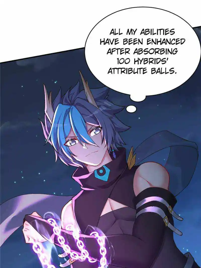 I Picked Up An Attribute Chapter 243