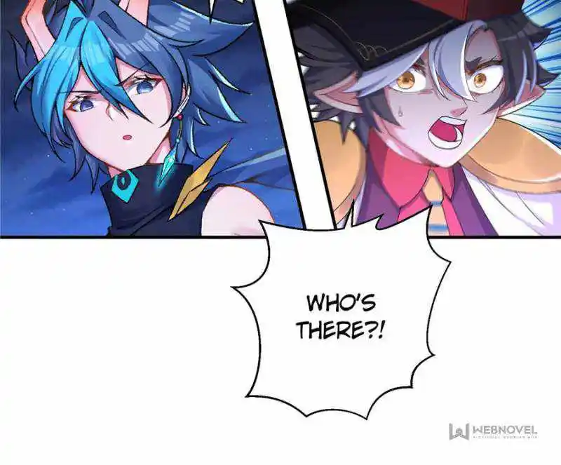 I Picked Up An Attribute Chapter 243