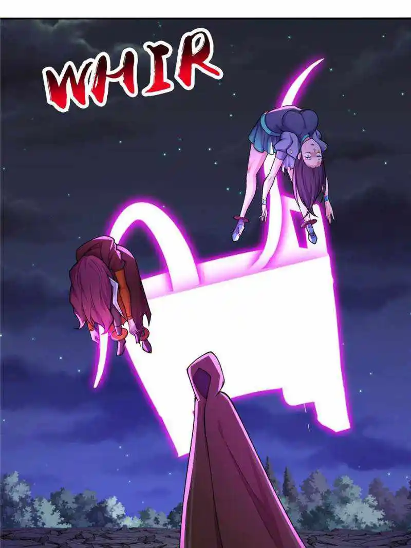 I Picked Up An Attribute Chapter 243