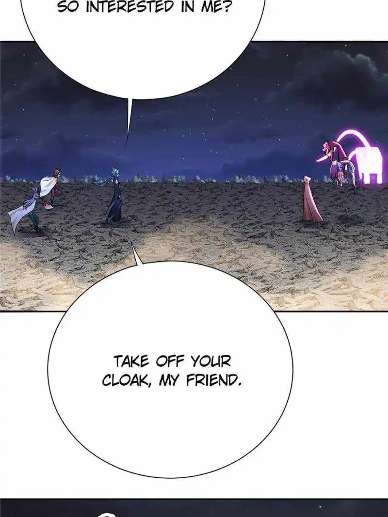 I Picked Up An Attribute Chapter 243