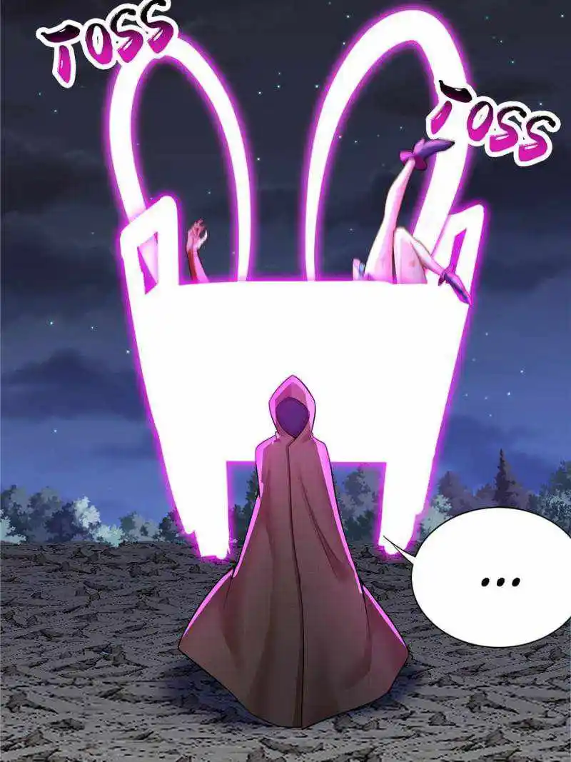 I Picked Up An Attribute Chapter 243