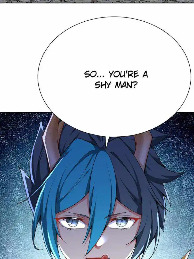 I Picked Up An Attribute Chapter 243