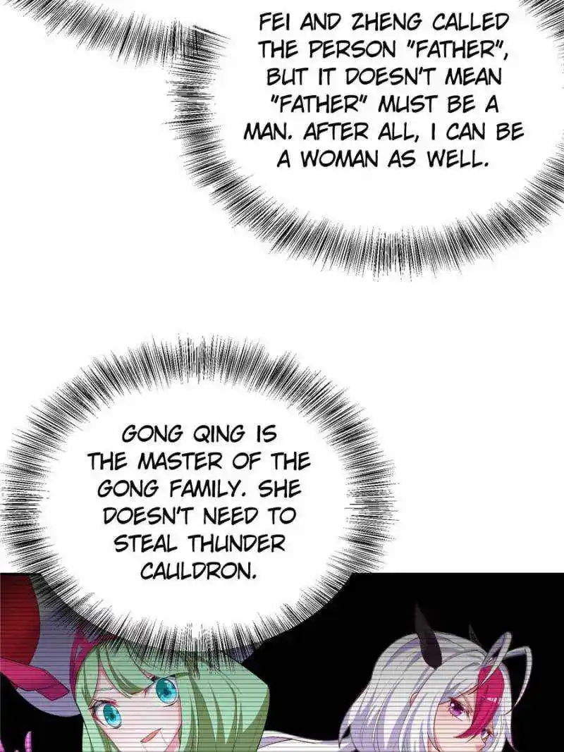 I Picked Up An Attribute Chapter 243