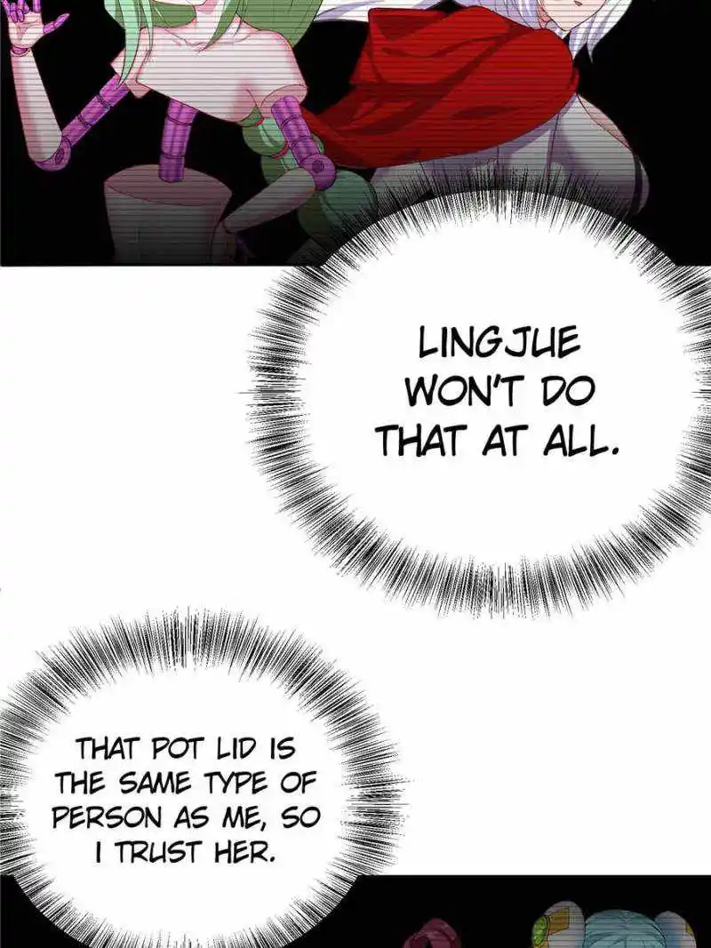 I Picked Up An Attribute Chapter 243