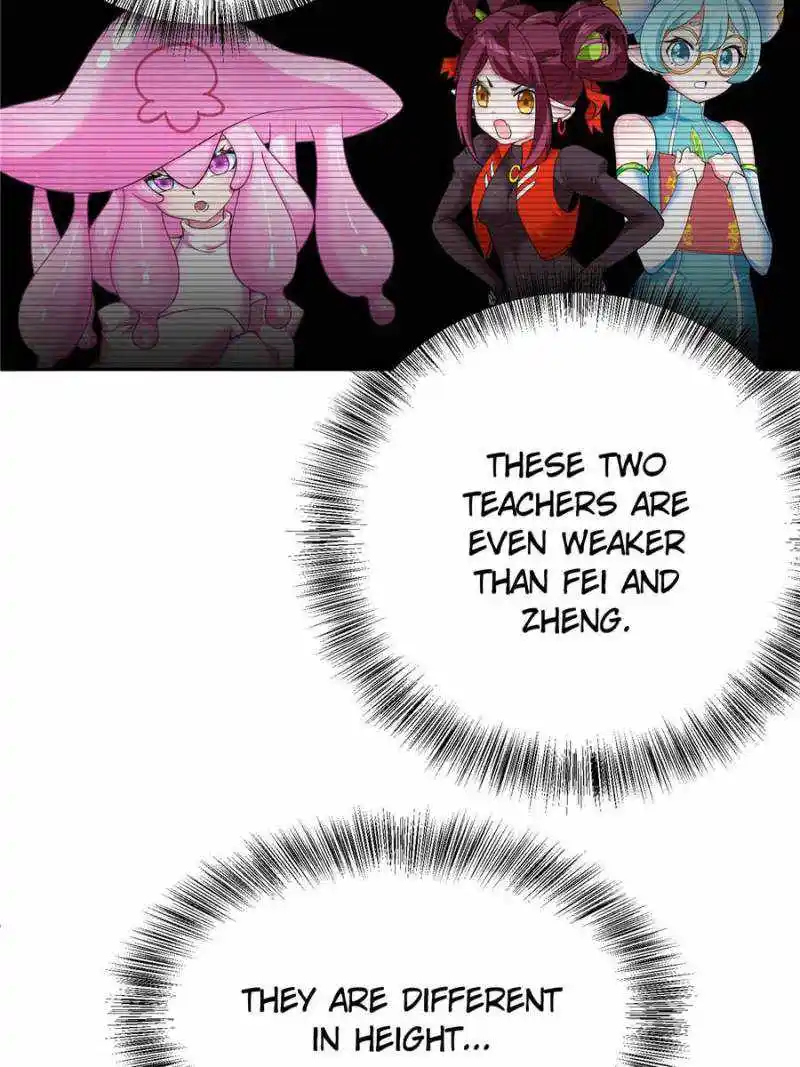 I Picked Up An Attribute Chapter 243