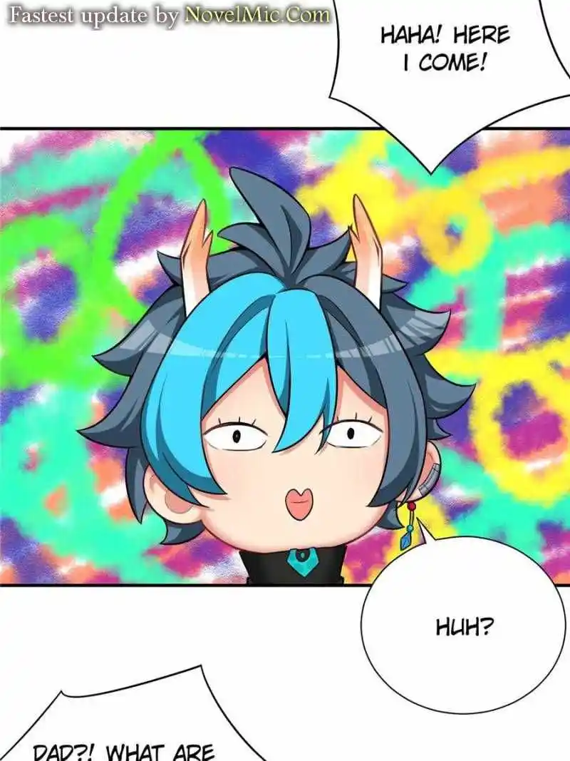 I Picked Up An Attribute Chapter 243