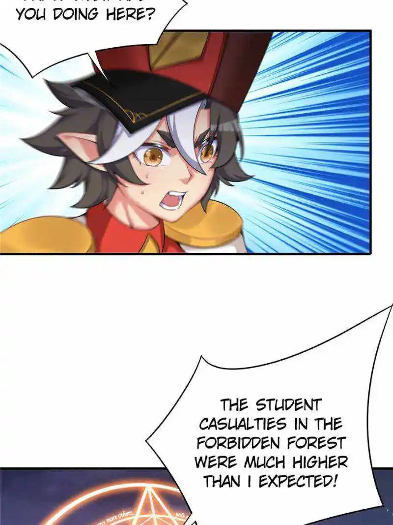 I Picked Up An Attribute Chapter 243