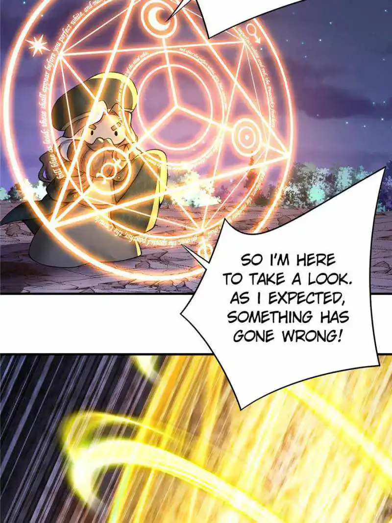 I Picked Up An Attribute Chapter 243