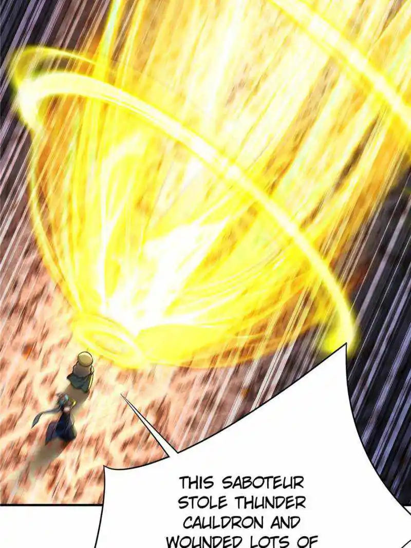 I Picked Up An Attribute Chapter 243