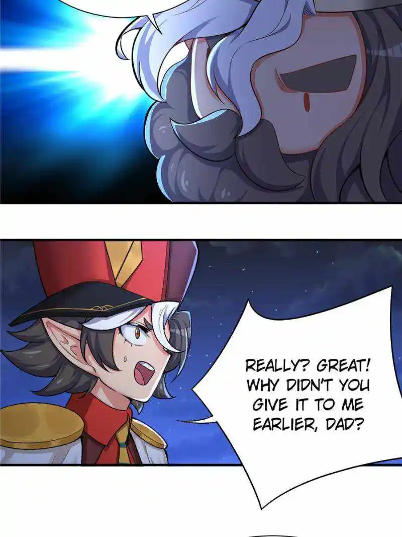 I Picked Up An Attribute Chapter 243