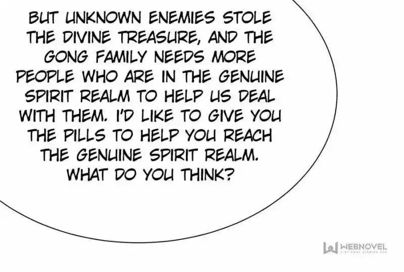 I Picked Up An Attribute Chapter 243