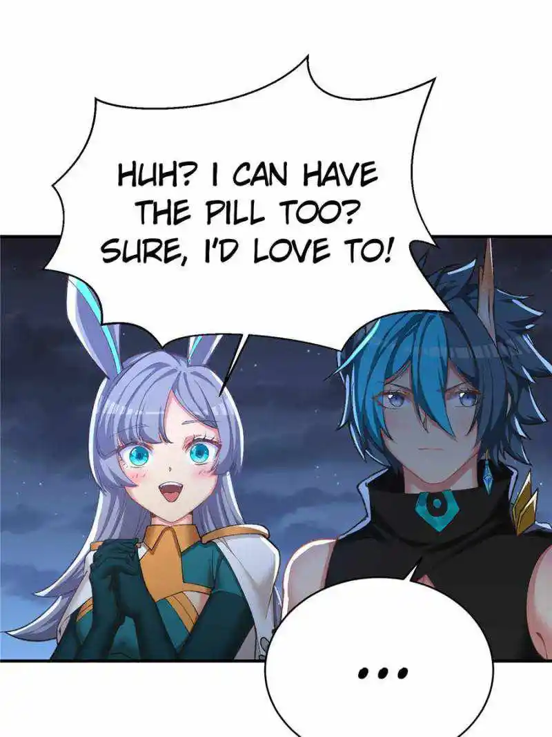 I Picked Up An Attribute Chapter 243