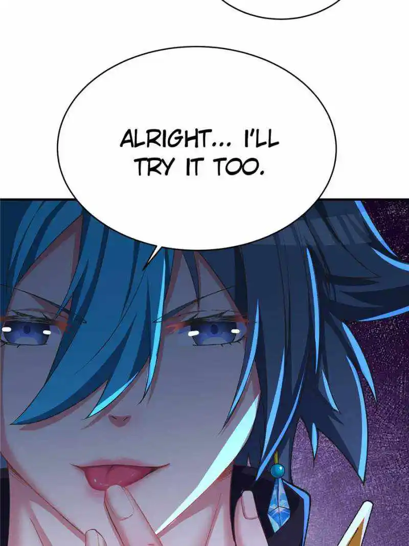 I Picked Up An Attribute Chapter 243