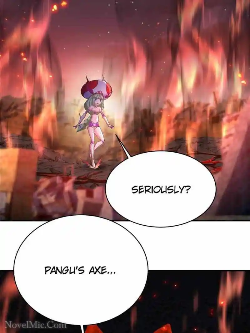 I Picked Up An Attribute Chapter 243