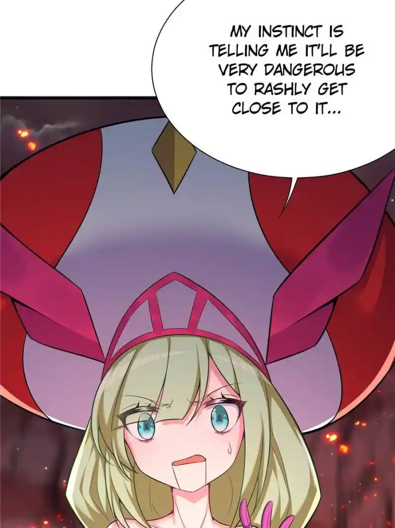 I Picked up an Attribute Chapter 244