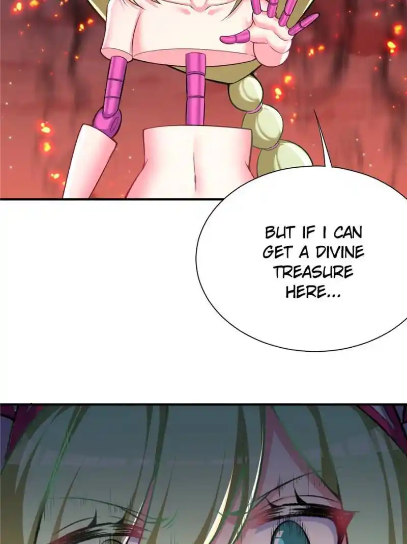 I Picked up an Attribute Chapter 244