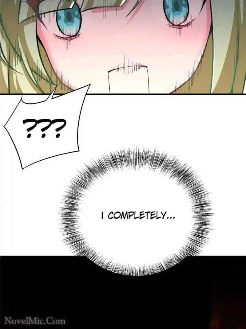 I Picked up an Attribute Chapter 244