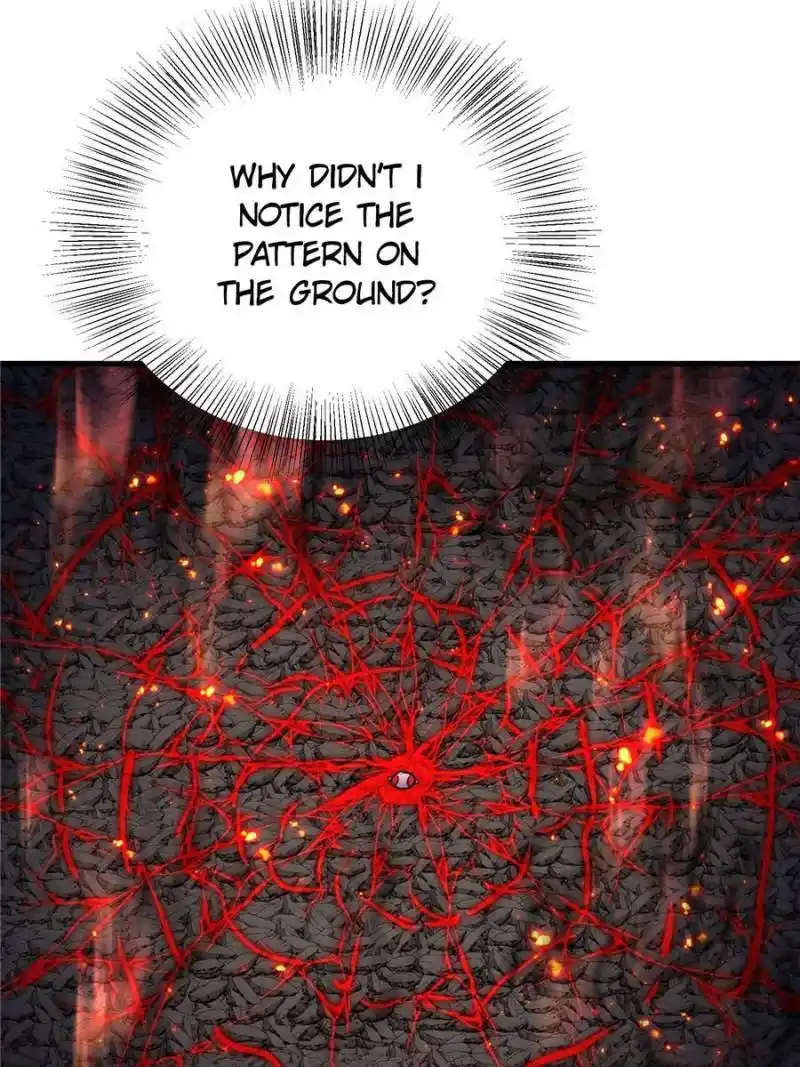 I Picked up an Attribute Chapter 244