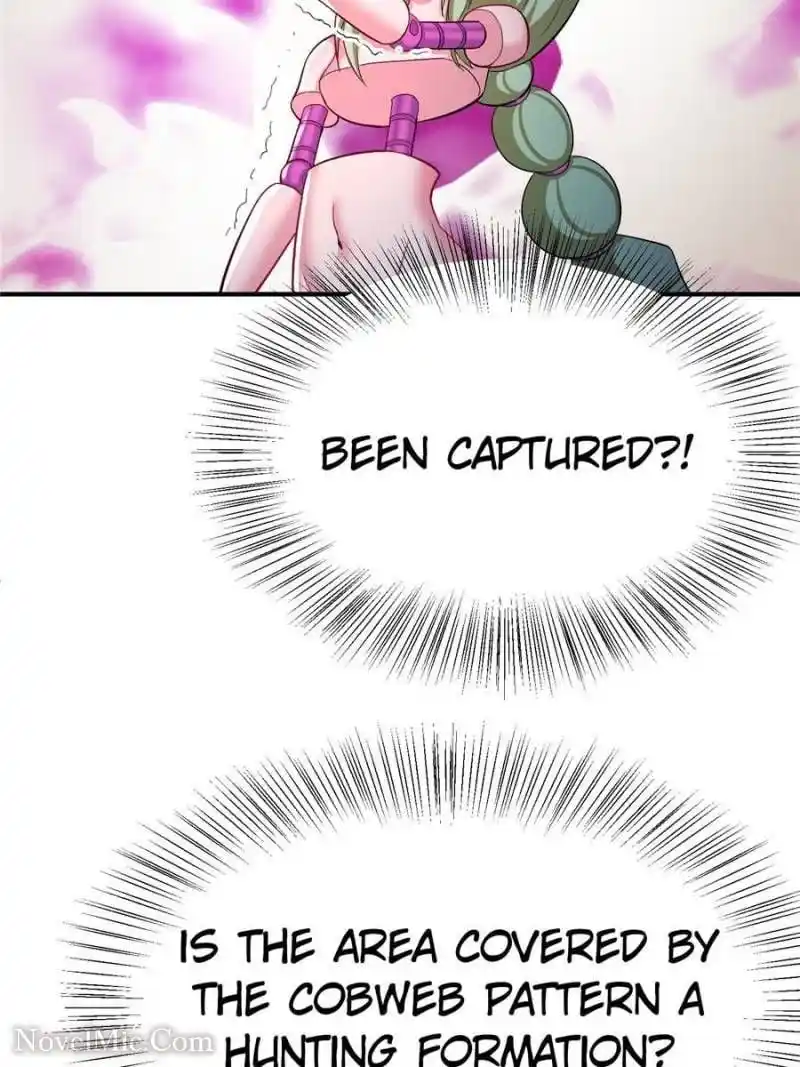 I Picked up an Attribute Chapter 244